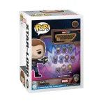 Funko Pop Marvel Guardians of the Galaxy 3 - Star-Lord 1201 - Imagen 2