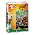 Funko Pop Comic Cover DC - Aquaman 13 - Imagen 2