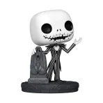 Funko Pop Disney NBC 30th- Jack Skellington 1355 - Imagen 2