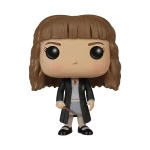 Funko Pop Harry Potter - Hermione Granger 03