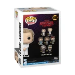 Funko Pop Stranger Things S4 - Henry (001) 1458 - Imagen 3