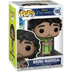 Funko Pop Disney Encanto - Bruno Madrigal 1150 - Imagen 2