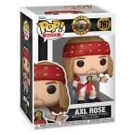 Funko POP Axl Rose