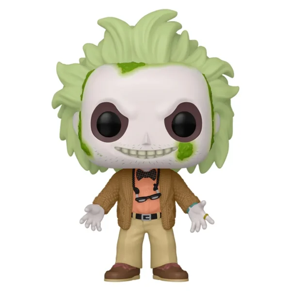 Funko POP Beetlejuice