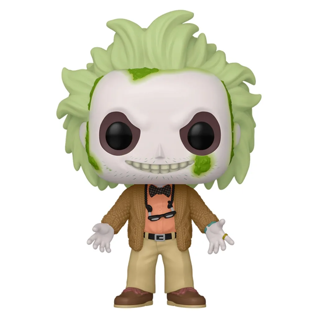 Funko POP Beetlejuice2 Funko POP Beetlejuice