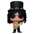 Funko POP Rocks Guns n Roses - Slash