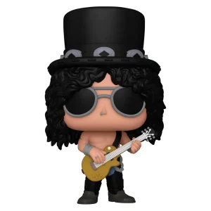 Funko POP Rocks Guns n Roses - Slash