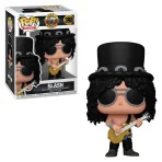 Funko POP Rocks Guns n Roses - Slash