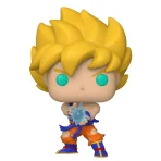 Funko Pop Dragonball Z Super Saiyan Goku with Kamehameha 948 - Image 2