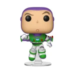 FUNKO POP TOY STORY 4 - BUZZ LIGHTYEAR 523