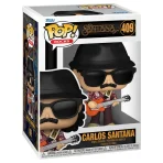 Funko Pop Rocks Santana - Carlos Santana 409 - Image 2