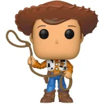 Funko Pop Toy Story 4 Sheriff Woody 522
