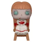 Funko Pop Movies Annabelle comes home - Annabelle 790