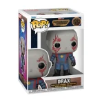 Funko Pop Marvel Guardian of Galaxy 3 - Drax 1204 - Imagen 2