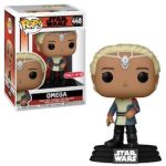 Funko Pop Star Wars The Bad Batch - Omega 448 *special Edition*