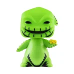 Funko Pop Disney The Nightmare Before Christmas Blacklight - Oogie Boogie 39