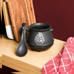 Harry Potter Cauldron Soup Mug And Spoon - Image 3