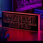 Stranger Things Logo Light - Paladone - Imagen 4
