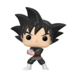 Funko Pop Dragonball Z - Goku Black 314