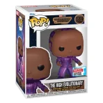 Funko Pop Marvel Guardians Of Galaxy 3 - The High Evolutionary 1289 (Limited) - Image 2