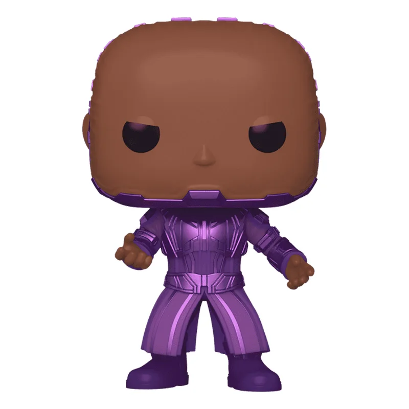 Pop! The High Evolutionary, , hi-res Funko Pop Marvel Guardians Of Galaxy 3 - The High Evolutionary 1289 (Limited) - Image 1