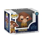 Funko Pop Disney Wish - Valentino 1394 - Imagen 2