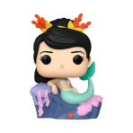 Funko Pop Disney Peter Pan - Mermaid 1346