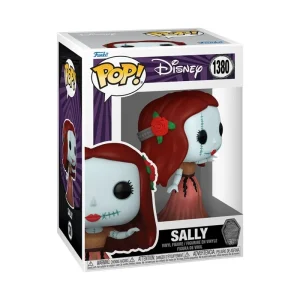 funko sally the nightmare before christmas