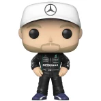Funko POP Racing Formula 1 – Valtteri Bottas 02