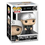 Funko POP Racing Formula 1 – Valtteri Bottas 02 - Image 3