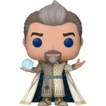 Funko Pop Disney Wish - King Magnifico 1392