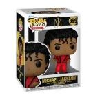 Funko Pop Rocks Michael Jackson 359 - Image 2