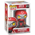 Funko Pop Games Apex Legends - Revenant 872 - Image 2