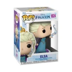 Funko POP Disney Ultimate princess Frozen – Elsa 1024 - Image 2