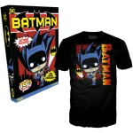 Remera Funko DC Batman
