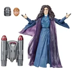 Marvel Legends series Agatha Harkness, WandaVision collectible 6-inch - Imagen 7