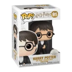 Funko Pop Harry Potter 6 Harry Potter 91 - Image 3