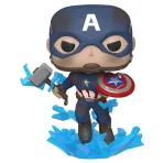 Funko Pop Marvel Avengers EndGame Captain America 573