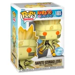 Funko Pop Naruto Uzumaki (kurama Link Mode) 1465 *special Edition* - Image 2