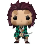 Funko Pop Demon Slayer - Tanjiro Kamado 1403