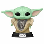 Funko POP Star Wars Din Grogu