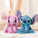 Peluche Stitch Mediano (40cm) - Original Disney Store - Image 2