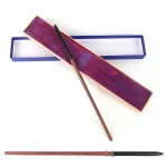 Varita Premium Wizarding World Harry Potter – Draco Malfoy