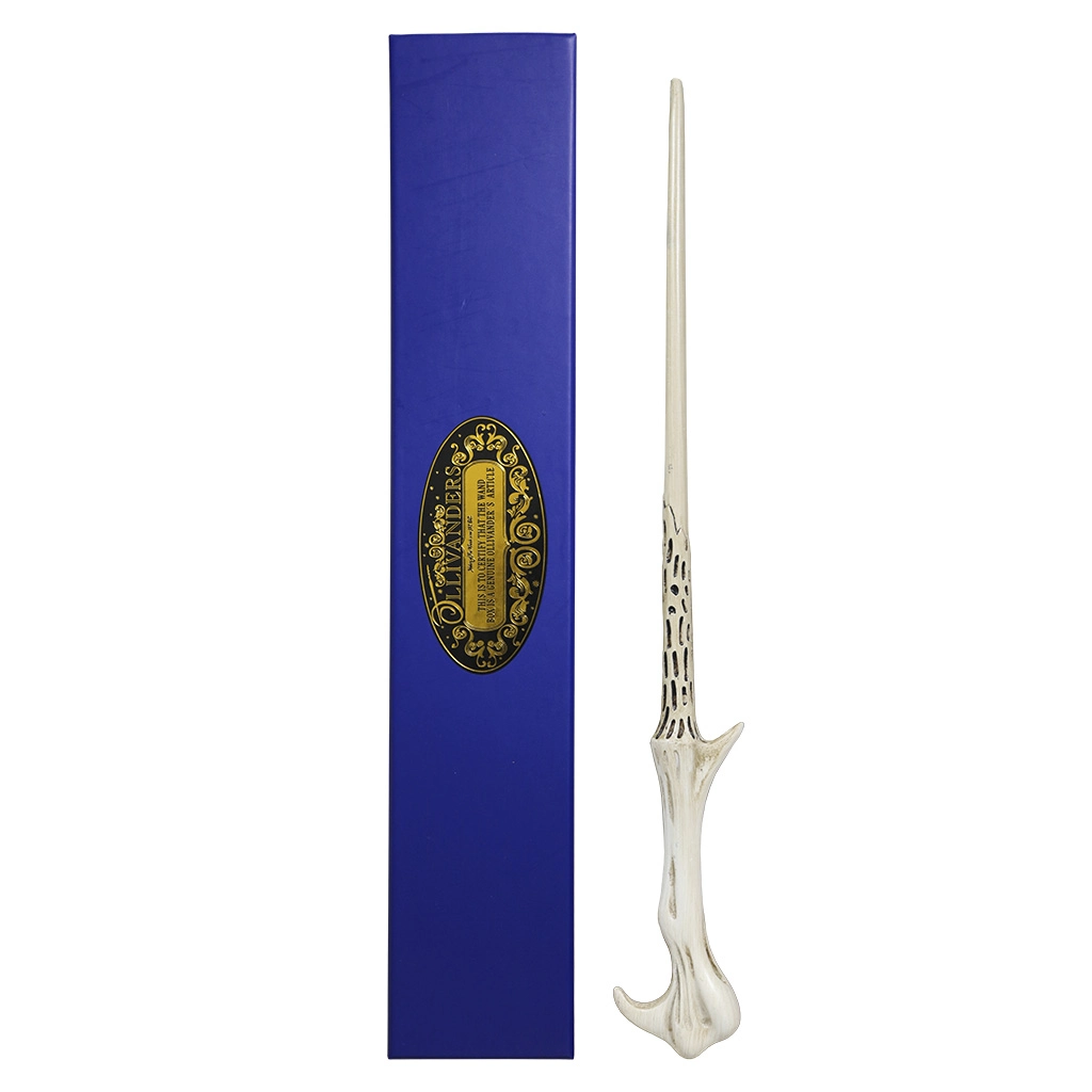 bfc39287-76cc-4731-aaf6-c72315044a42 Varita Premium Wizarding World Harry Potter - Voldemort - Imagen 2