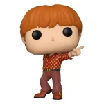 Funko Pop Rocks BTS Dinamite Jin 219