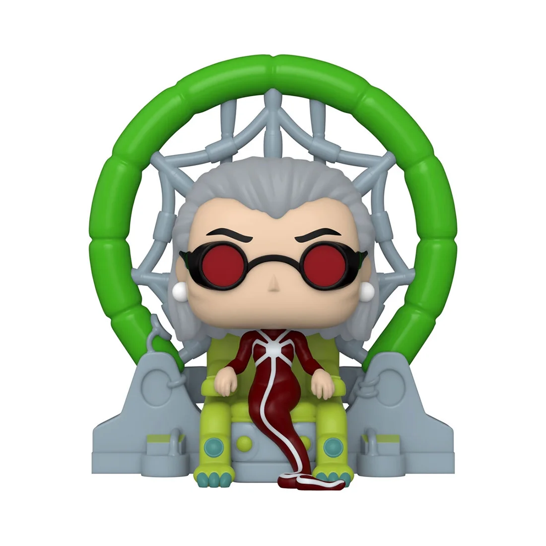 c09374f9-e227-47b7-9a69-526f58e94ec7 FunkoPOP Madame web
