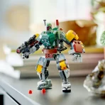 Lego Star Wars Boba Fett  Mech - Image 2