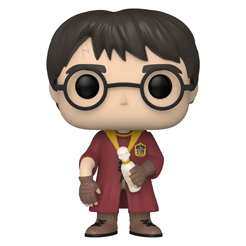 c0ec5326-20ef-4305-9529-fc58c80d35b9 (1) Funko Pop Harry Potter 20th - Harry Potter 149 - Image 1