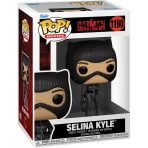 Funko POP DC The Batman – Selina Kyle - Image 2