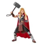 Hasbro Marvel Legends Thor love and thunder – mighty Thor - Imagen 2
